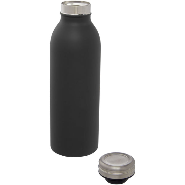 Riti 500 ml copper vacuum insulated bottle