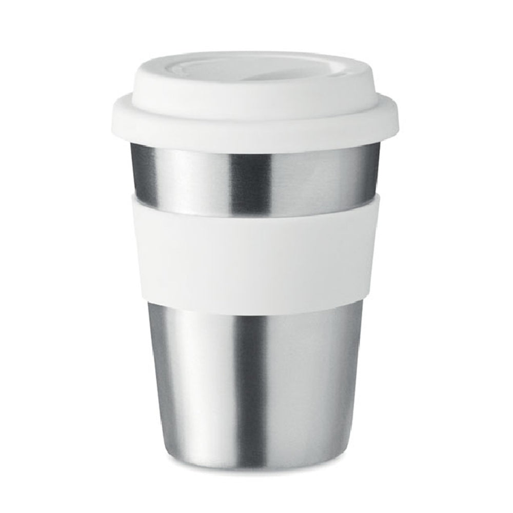 Branded Tumbler stainless steel 350ml