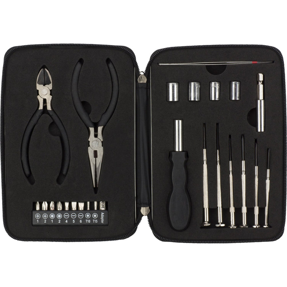 Branded Merle Tool set (26pc)
