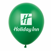 Branded 12" Printed Latex Balloons