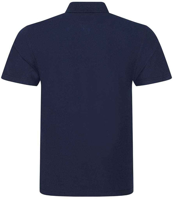 Pro RTX Pro Piqué Polo Shirt Navy