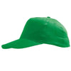 Branded SOL'S Kids Sunny Cap