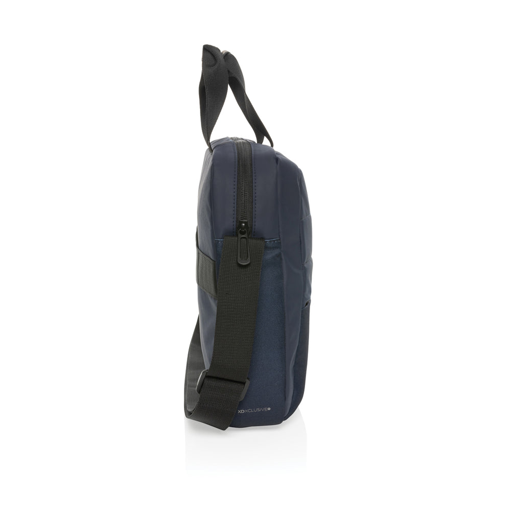 Branded Armond AWARE™ RPET 15.6 inch laptop bag
