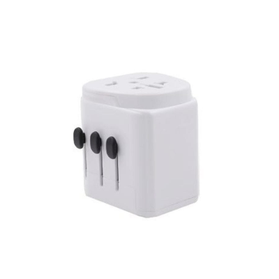 Mondo travel adapter