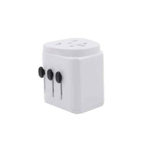 Mondo travel adapter