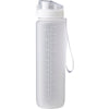 Sergrim The Astro - RPET bottle with time markings (1000ml)