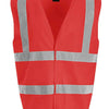 Pro RTX High Visibility Kids Waistcoat