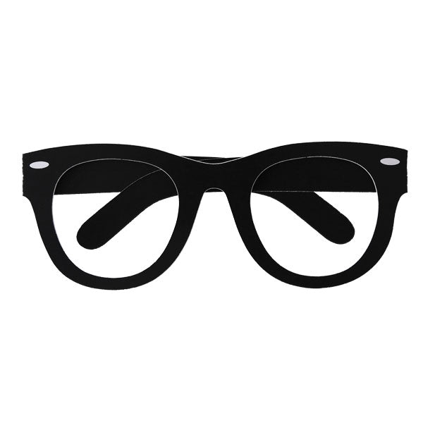 Promotional Selfie Glasses Printed Full Colour