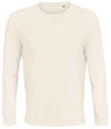 SOL'S Unisex Pioneer Long Sleeve T-Shirt