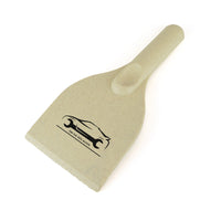 Express Bamboo Ice Scraper
