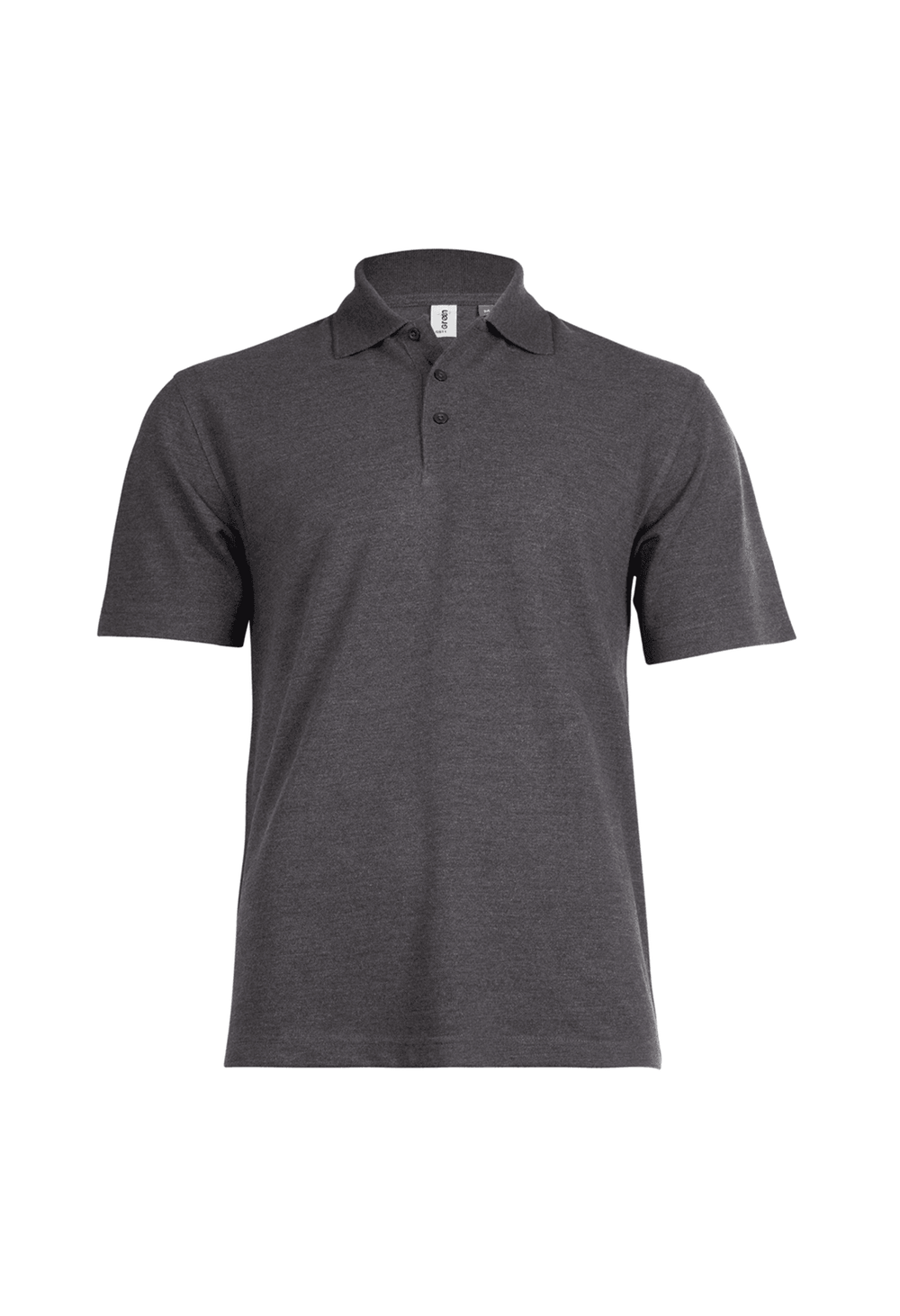 Branded Eco Polo Shirt