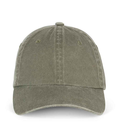 Native Spirit Faded Cap