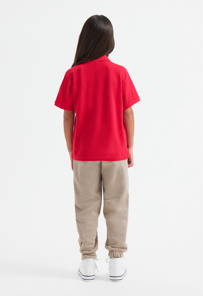 Children's Ultra Cotton Poloshirt