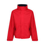 Regatta Dover Waterproof Insulated Jacket