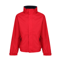 Regatta Dover Waterproof Insulated Jacket