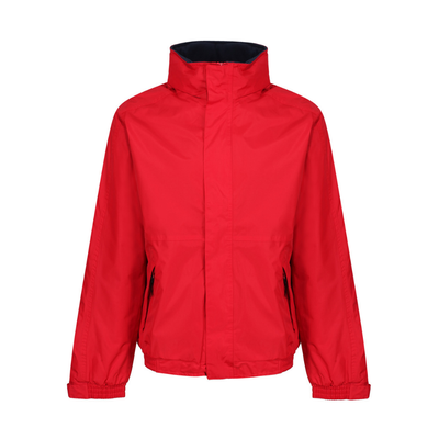 Regatta Dover Waterproof Insulated Jacket