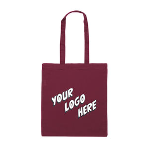 Custom Tote Bags UK | Printed Tote Bag | Canvas Bag Printing Low Min Order Quantity