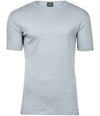 Tee Jays Interlock T-Shirt Ice Blue