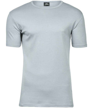 Tee Jays Interlock T-Shirt Ice Blue