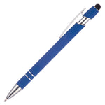Nimrod Soft Feel Stylus Ball Pen
