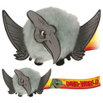 Bird Logobugs Pterodactyl