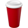 Branded Americano® Eco 350 ml recycled tumbler