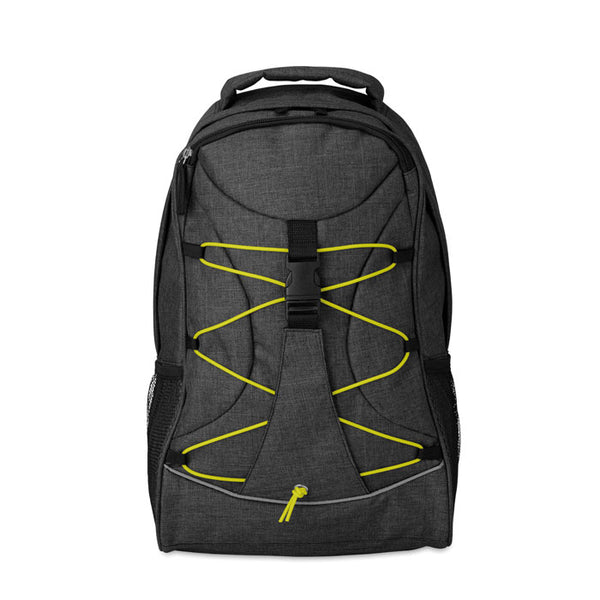 Glow in the dark backpack