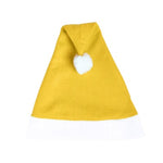 Branded Vibe Christmas Santa Hat - 300mm x 430mm