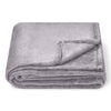 Brand Lab Large Plush Fleece Blanket