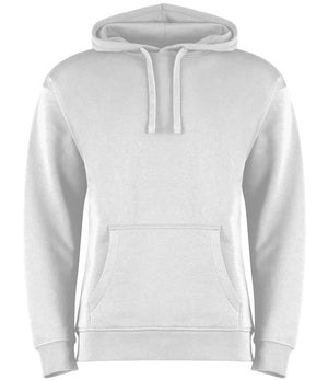 Kustom Kit Hoodie White