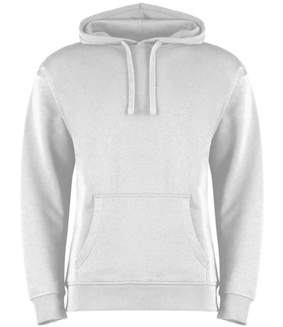 Kustom Kit Hoodie White