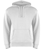 Kustom Kit Hoodie White
