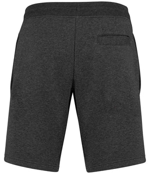 Native Spirit Bermuda Sweat Shorts