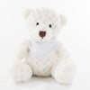Branded Bandanna Bear