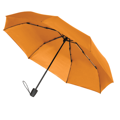 Fare Topless Manual Mini Pocket Umbrella - 970mm