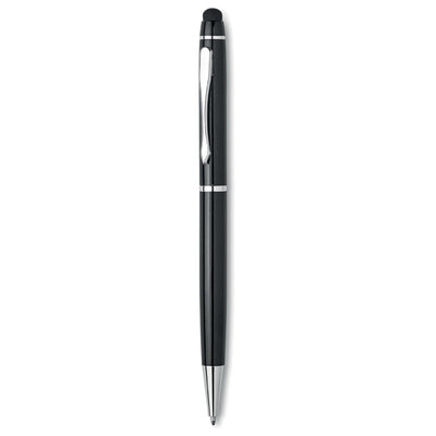 Stylus pen in paper box | Branded Metal Pen