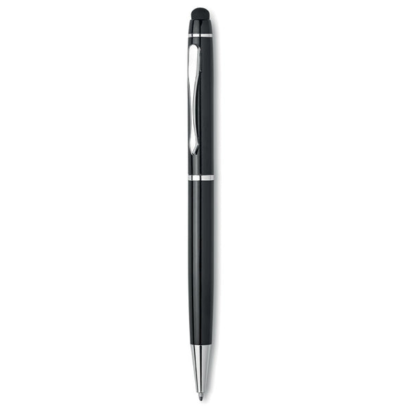 Stylus pen in paper box | Branded Metal Pen