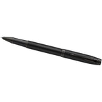 Branded Parker IM achromatic rollerball pen