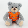 Branded Hi Vis Bear III