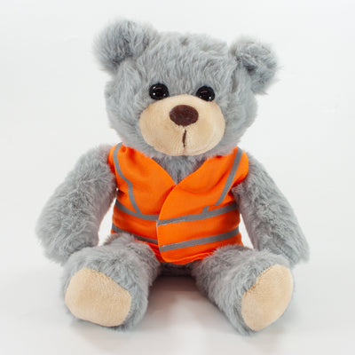 Branded Hi Vis Bear III