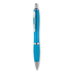 Riocolor Ball pen in blue ink