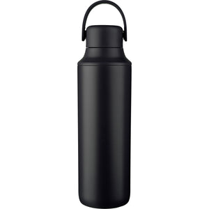 The Omari - Stainless steel double walled bottle (500ml)