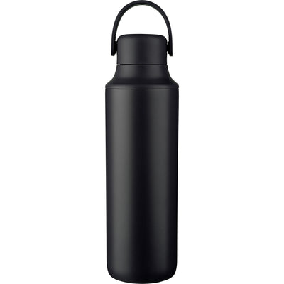 The Omari - Stainless steel double walled bottle (500ml)