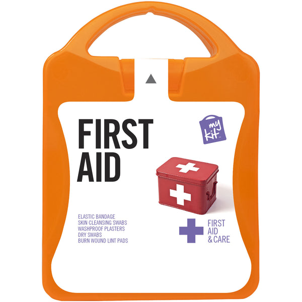 MyKit First Aid