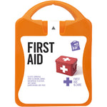 Branded MyKit First Aid