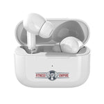 Wireless earbuds