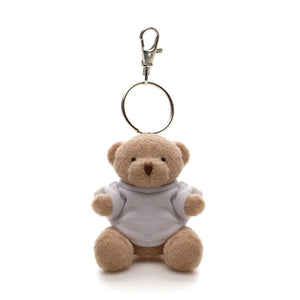 Teddy Keyring