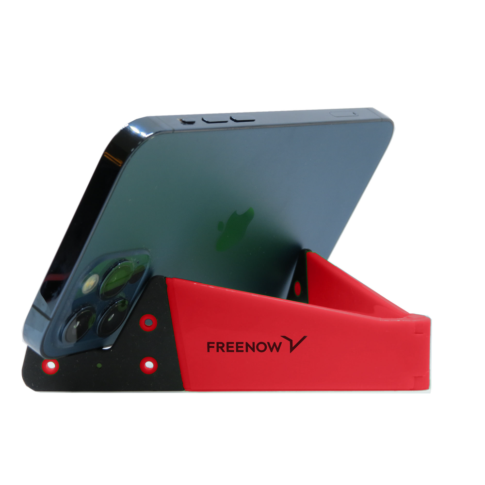 Branded Foldable Phone Stand