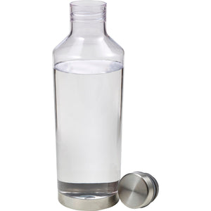 Craghall Transparent water bottle (850ml)