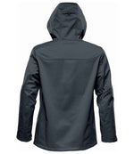 Branded Stormtech Epsilon 2 Hooded Soft Shell Jacket